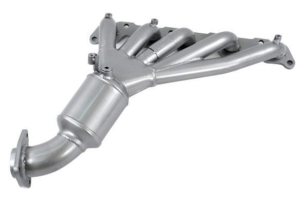 Exhaust Manifold